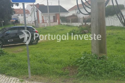 Helårsgrund i Quinta do Conde, Setubal, Quinta do Conde - € 130.000 | Ref: 0005-26 - foto 4