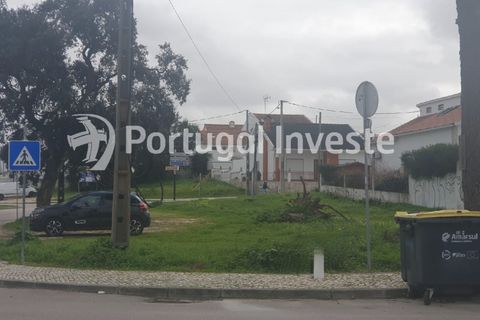 Helårsgrund i Quinta do Conde, Setubal, Quinta do Conde - € 130.000 | Ref: 0005-26 - foto 5