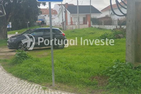 Helårsgrund i Quinta do Conde, Setubal, Quinta do Conde - € 130.000 | Ref: 0005-26 - foto 6