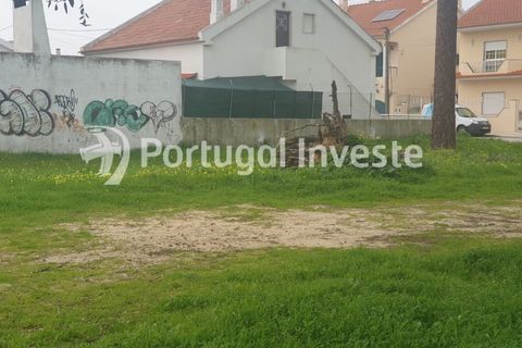 Helårsgrund i Quinta do Conde, Setubal, Quinta do Conde - € 130.000 | Ref: 0005-26 - foto 7