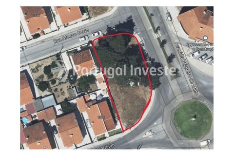Helårsgrund i Quinta do Conde, Setubal, Quinta do Conde - € 130.000 | Ref: 0005-26 - foto 8