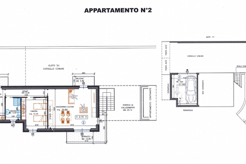 Lejlighed i Nuvolera, Brescia, Nuvolera - € 255.000 | Ref: 12249 - foto 20