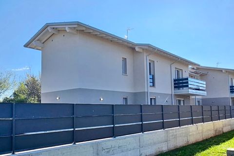 Lejlighed i Nuvolera, Brescia, Nuvolera - € 255.000 | Ref: 12249 - foto 18