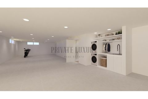 Villa i Cascais, Lisbon, Cascais - € 2.200.000 | Ref: 9063_A - foto 32