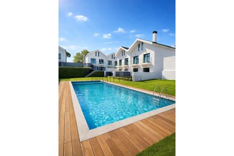 Villa i Cascais, Lisbon, Cascais - € 2.200.000 | Ref: NR9063_A1 - foto 1
