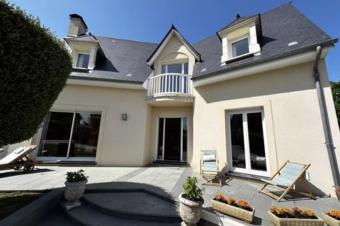 Villa a Houlgate, Calvados, Houlgate - € 899.000 | Ref: 85301400 - foto 2