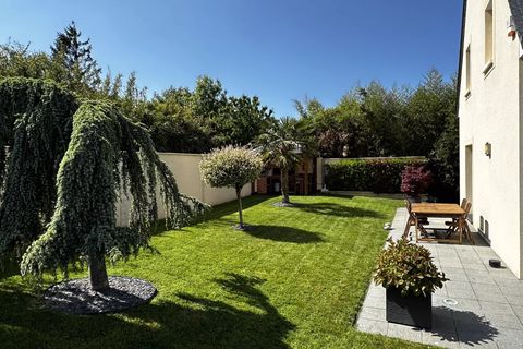 Villa a Houlgate, Calvados, Houlgate - € 899.000 | Ref: 85301400 - foto 3