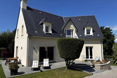 Villa a Houlgate, Calvados, Houlgate - € 899.000 | Ref: 85301400 - foto 6