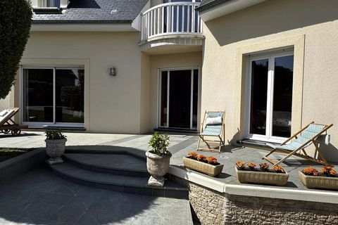 Villa a Houlgate, Calvados, Houlgate - € 899.000 | Ref: 85301400 - foto 7