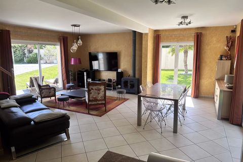 Villa a Houlgate, Calvados, Houlgate - € 899.000 | Ref: 85301400 - foto 9