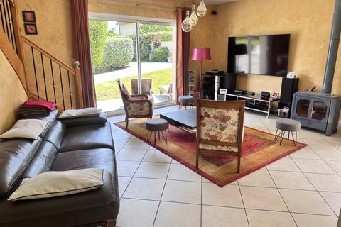 Villa a Houlgate, Calvados, Houlgate - € 899.000 | Ref: 85301400 - foto 10