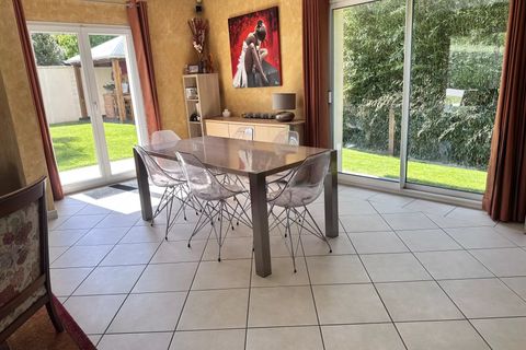 Villa a Houlgate, Calvados, Houlgate - € 899.000 | Ref: 85301400 - foto 11