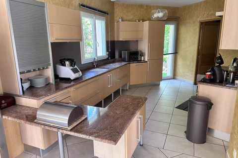 Villa a Houlgate, Calvados, Houlgate - € 899.000 | Ref: 85301400 - foto 12