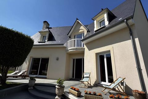 Villa a Houlgate, Calvados, Houlgate - € 899.000 | Ref: 85301400 - foto 21