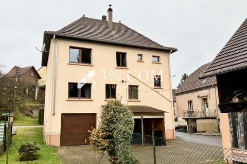Villa i Waldhouse, Moselle, Waldhouse - € 134.000 | Ref: 293_V3770063034 - foto 2