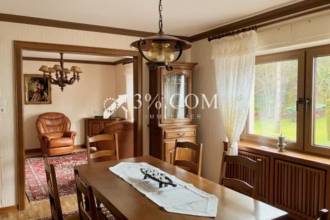 Villa i Waldhouse, Moselle, Waldhouse - € 134.000 | Ref: 293_V3770063034 - foto 3