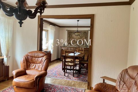 Villa i Waldhouse, Moselle, Waldhouse - € 134.000 | Ref: 293_V3770063034 - foto 4