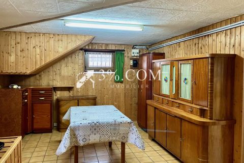 Villa i Waldhouse, Moselle, Waldhouse - € 134.000 | Ref: 293_V3770063034 - foto 10