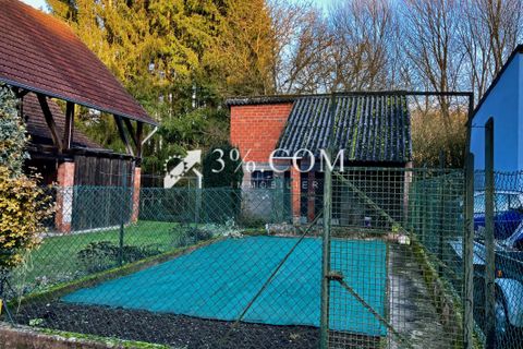 Villa i Waldhouse, Moselle, Waldhouse - € 134.000 | Ref: 293_V3770063034 - foto 12