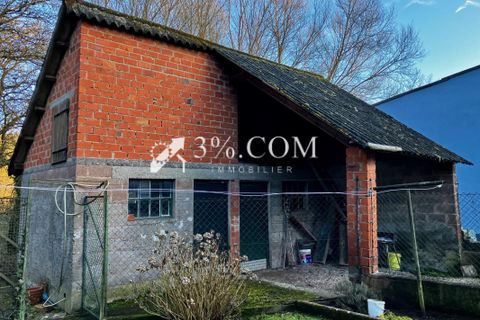 Villa i Waldhouse, Moselle, Waldhouse - € 134.000 | Ref: 293_V3770063034 - foto 14