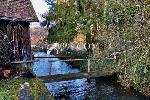Villa i Waldhouse, Moselle, Waldhouse - € 134.000 | Ref: 293_V3770063034 - foto 16