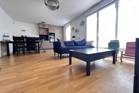 Lejlighed i Plaisir, Yvelines, Plaisir - € 295.000 | Ref: 86722828 - foto 2