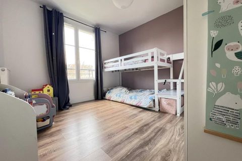 Lejlighed i Plaisir, Yvelines, Plaisir - € 295.000 | Ref: 86722828 - foto 5