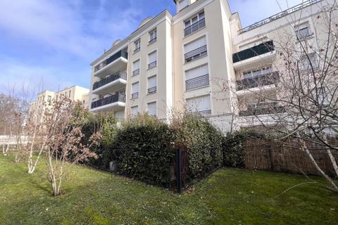 Lejlighed i Plaisir, Yvelines, Plaisir - € 295.000 | Ref: 86722828 - foto 8