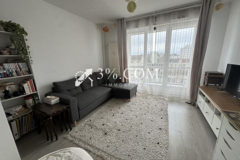 Leilighet i Nancy, Meurthe-et-Moselle, Nancy - € 135 400 | Ref: 374_1674 - foto 3