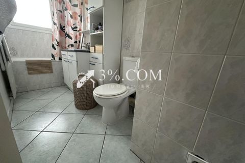 Leilighet i Nancy, Meurthe-et-Moselle, Nancy - € 135 400 | Ref: 374_1674 - foto 4
