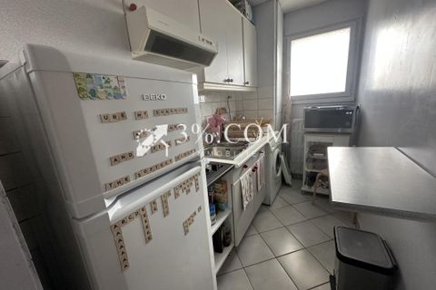 Leilighet i Nancy, Meurthe-et-Moselle, Nancy - € 135 400 | Ref: 374_1674 - foto 5