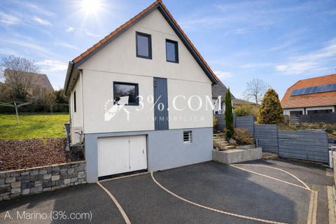 Villa i Pfaffenhofen, Bas-Rhin, Pfaffenhofen - € 349.000 | Ref: 92_V1970063076 - foto 1
