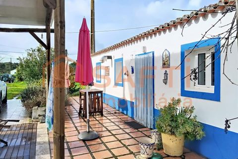 Landejendom i Colos, Beja, Colos - € 315.000 | Ref: SAFTI:007633 - foto 1