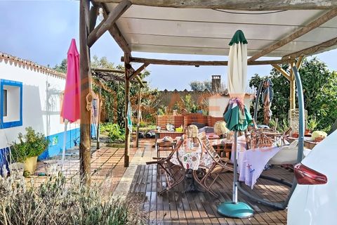 Landejendom i Colos, Beja, Colos - € 315.000 | Ref: SAFTI:007633 - foto 3