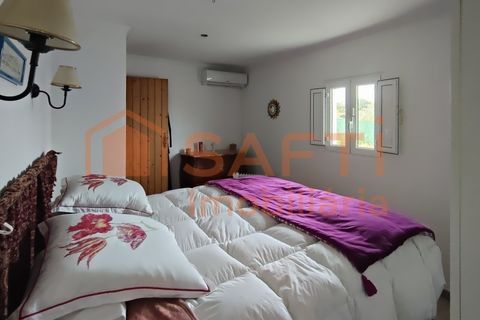 Landejendom i Colos, Beja, Colos - € 315.000 | Ref: SAFTI:007633 - foto 16