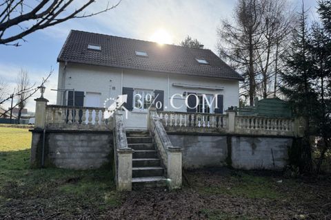Villa a Sanchey, Vosges, Sanchey - € 228.000 | Ref: 390_1684 - foto 2