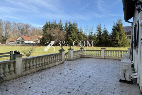 Villa a Sanchey, Vosges, Sanchey - € 228.000 | Ref: 390_1684 - foto 3