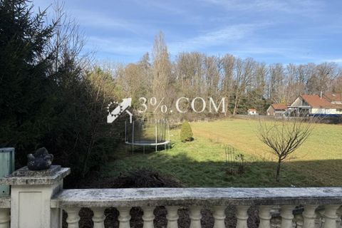Villa a Sanchey, Vosges, Sanchey - € 228.000 | Ref: 390_1684 - foto 4