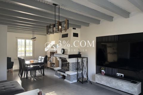 Villa a Sanchey, Vosges, Sanchey - € 228.000 | Ref: 390_1684 - foto 5