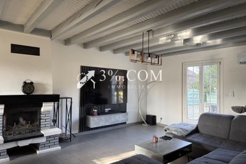 Villa a Sanchey, Vosges, Sanchey - € 228.000 | Ref: 390_1684 - foto 6
