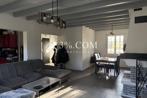 Villa a Sanchey, Vosges, Sanchey - € 228.000 | Ref: 390_1684 - foto 7