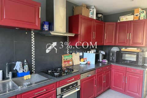 Villa a Sanchey, Vosges, Sanchey - € 228.000 | Ref: 390_1684 - foto 9