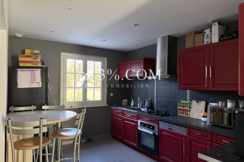 Villa a Sanchey, Vosges, Sanchey - € 228.000 | Ref: 390_1684 - foto 10