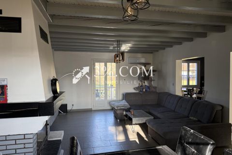 Villa a Sanchey, Vosges, Sanchey - € 228.000 | Ref: 390_1684 - foto 11