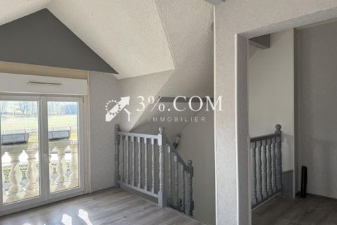 Villa a Sanchey, Vosges, Sanchey - € 228.000 | Ref: 390_1684 - foto 21
