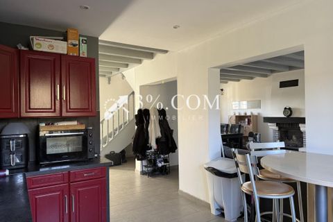 Villa a Sanchey, Vosges, Sanchey - € 228.000 | Ref: 390_1684 - foto 27