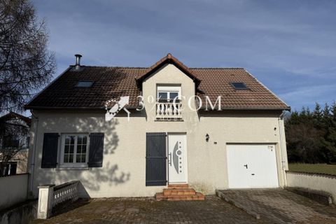 Villa a Sanchey, Vosges, Sanchey - € 228.000 | Ref: 390_1684 - foto 30