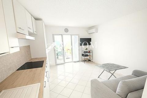 Studio i Saint-Raphaël, Var, Saint-Raphaël - € 222.000 | Ref: 492_V5850063043 - foto 1
