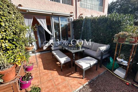 Studio i Saint-Raphaël, Var, Saint-Raphaël - € 222.000 | Ref: 492_V5850063043 - foto 4