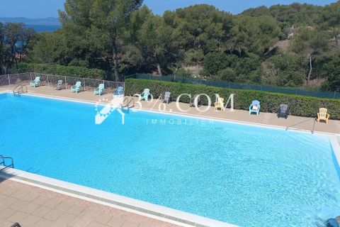 Studio i Saint-Raphaël, Var, Saint-Raphaël - € 222.000 | Ref: 492_V5850063043 - foto 5